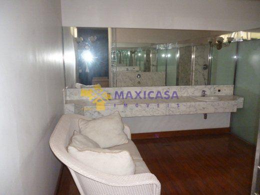Casa, São Luiz (pampulha), 6 Quartos, 20 Vagas, 3 Suítes