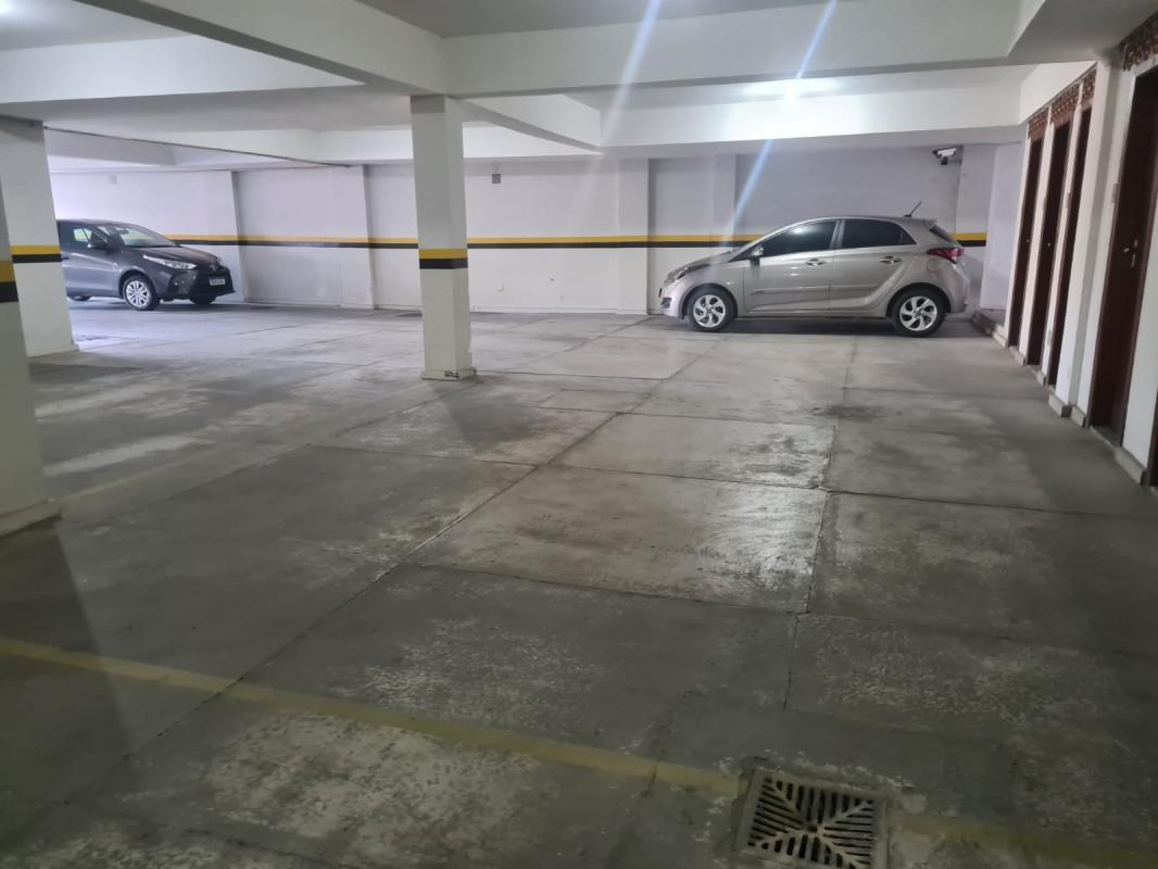 Apartamento, Itapoã, 3 Quartos, 2 Vagas, 1 Suíte