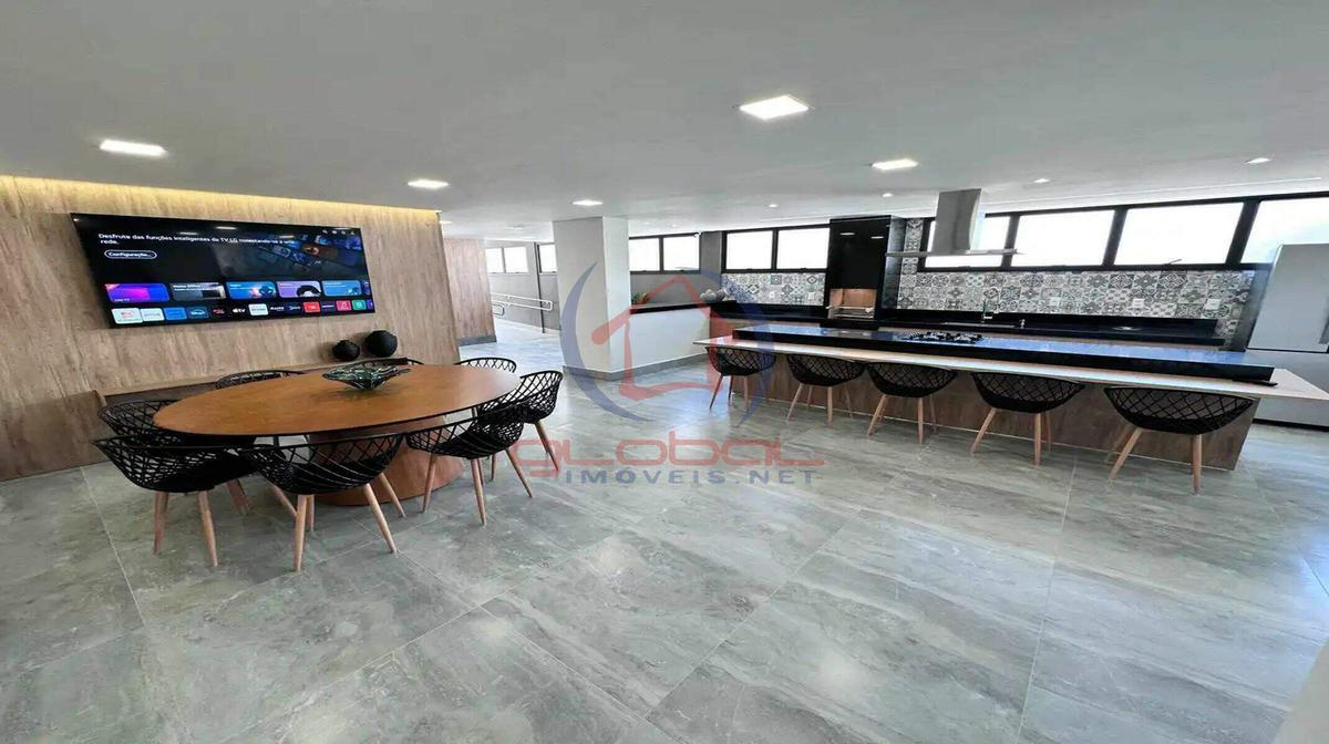 Apartamento, Castelo, 4 Quartos, 2 Vagas, 3 Suítes