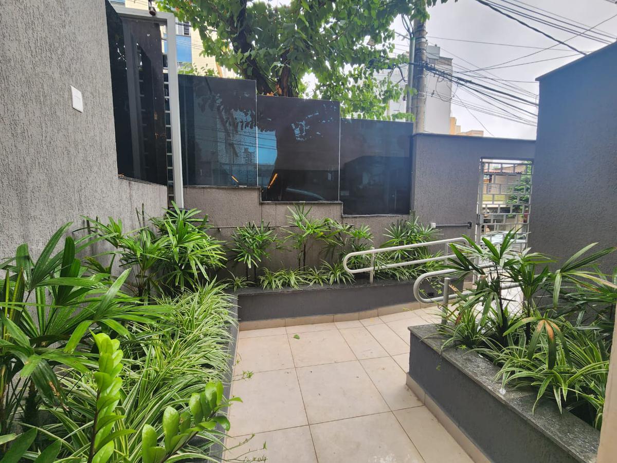 Apartamento, São Pedro, 2 Quartos, 1 Vaga, 1 Suíte