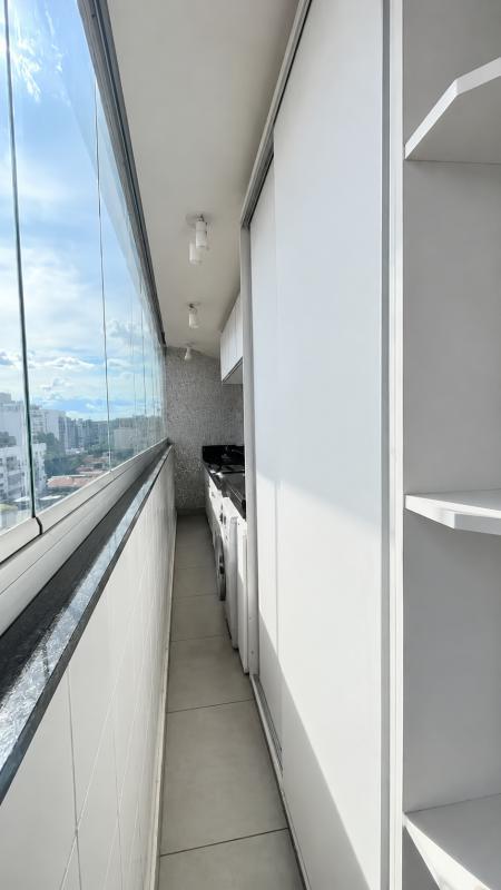 Cobertura, Castelo, 3 Quartos, 2 Vagas, 1 Suíte