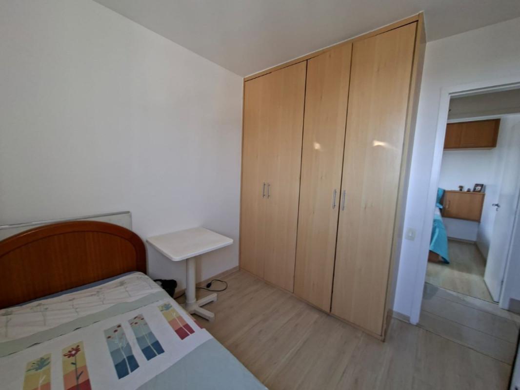 Cobertura, Anchieta, 3 Quartos, 2 Vagas, 1 Suíte