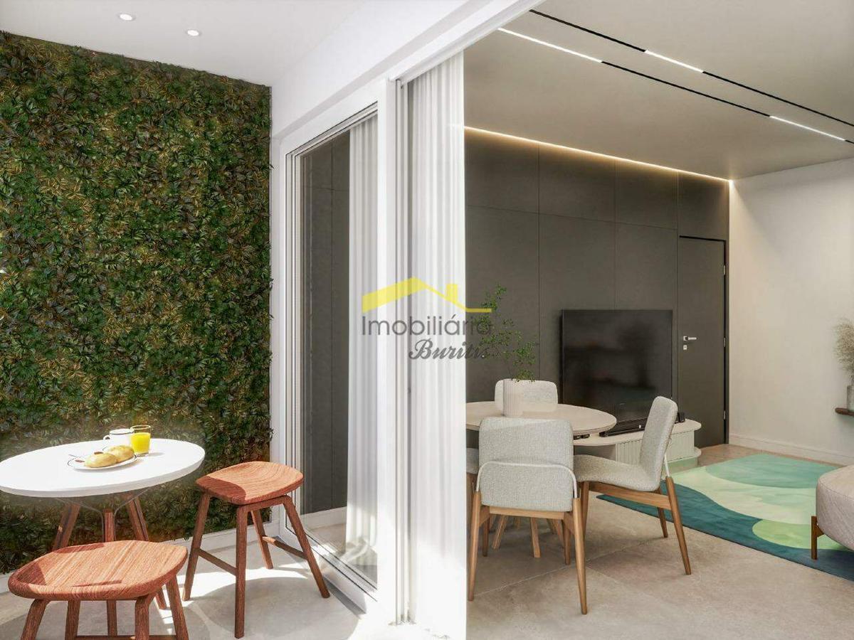 Apartamento, Coração Eucarístico, 2 Quartos, 1 Vaga, 1 Suíte