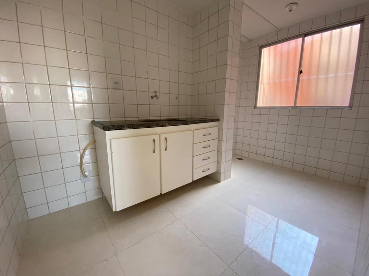 Apartamento, Planalto, 3 Quartos, 1 Vaga