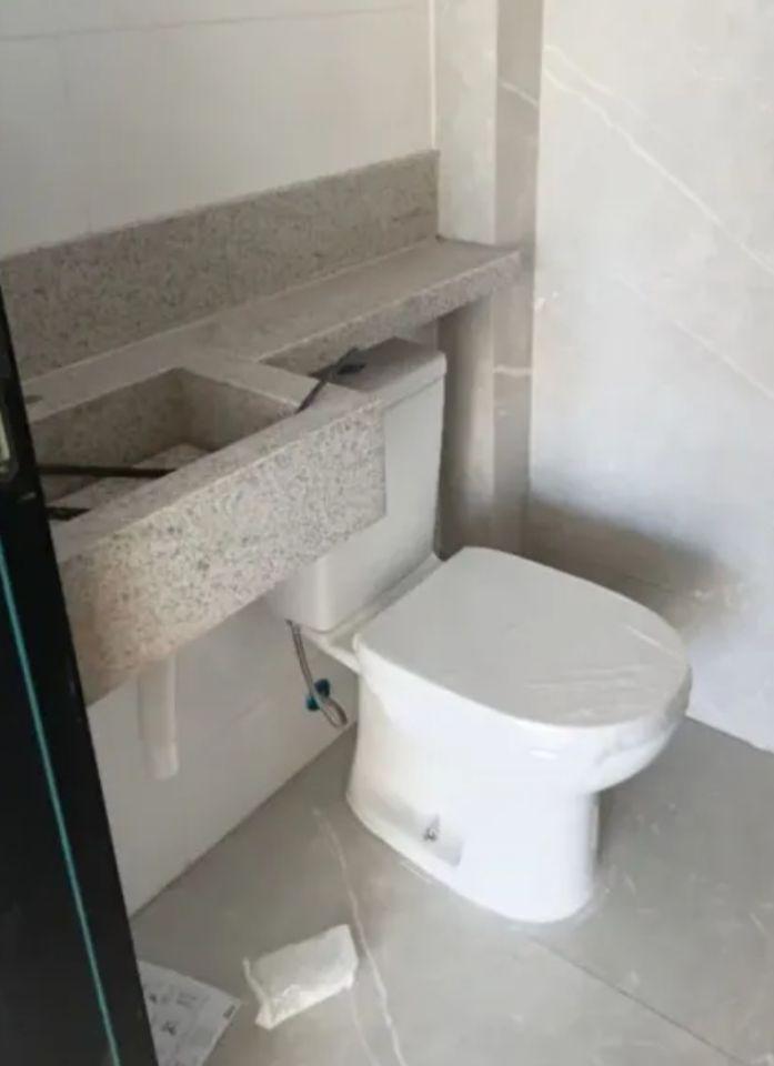 Casa, Planalto, 2 Quartos, 1 Vaga, 2 Suítes