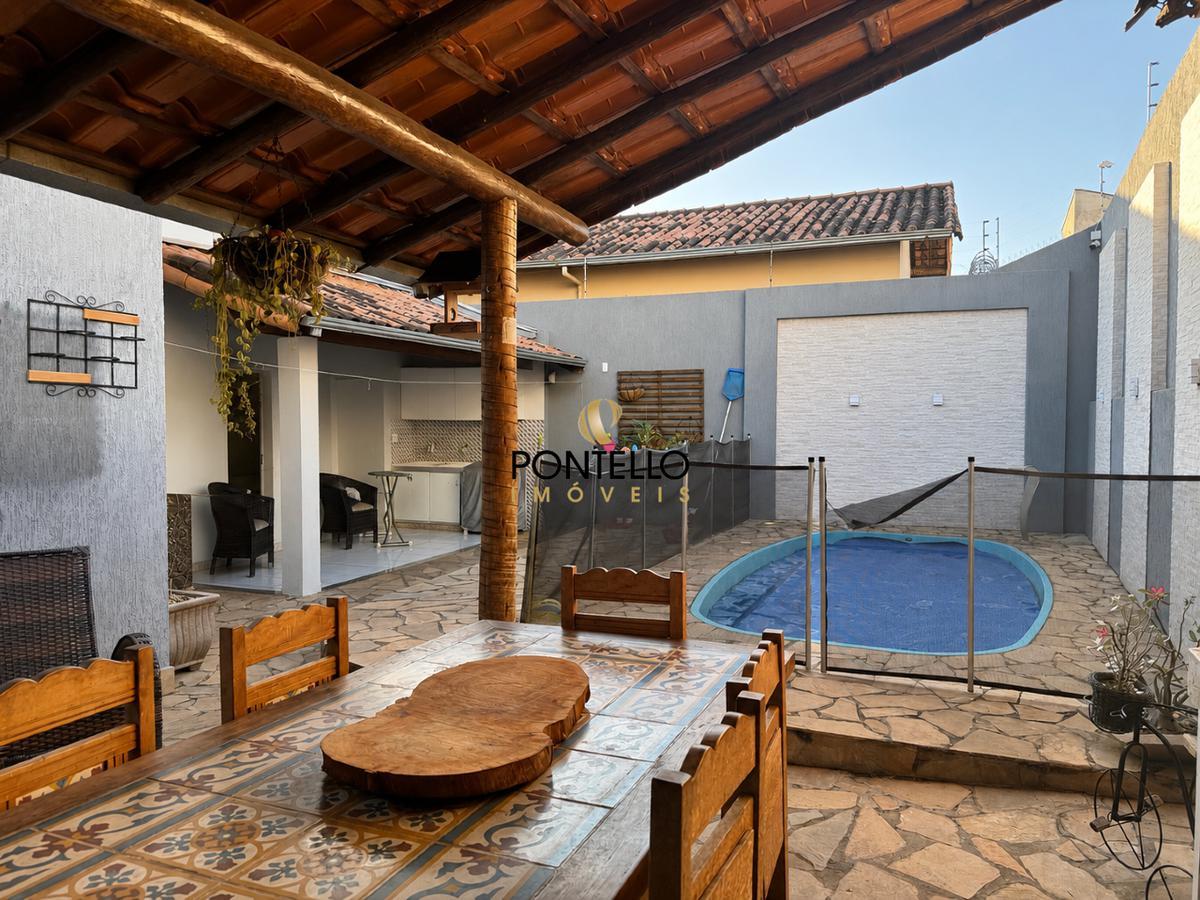 Casa, Iporanga, 3 Quartos, 2 Vagas, 1 Suíte