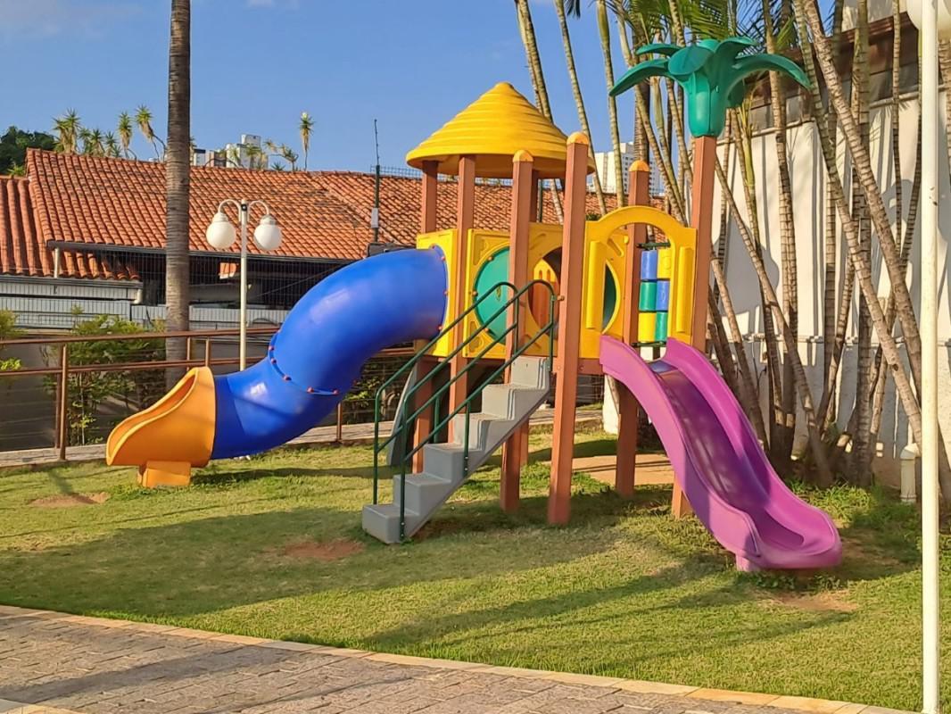 Apartamento, Buritis, 3 Quartos, 2 Vagas, 1 Suíte