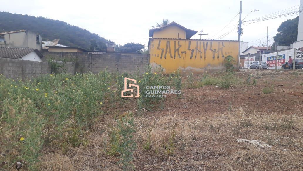 Lote, Vila Pinheiros
