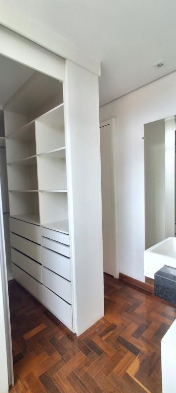 Apartamento, Horto, 2 Quartos, 1 Vaga, 1 Suíte