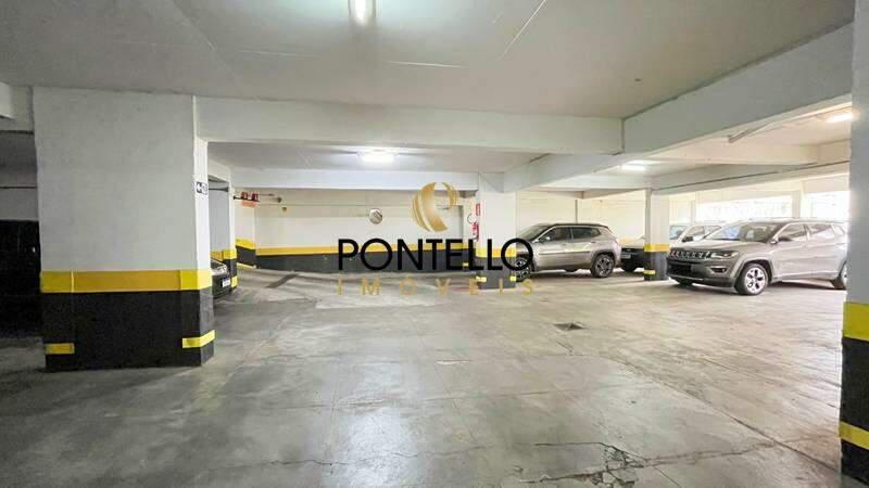 Apartamento, Sion, 4 Quartos, 2 Vagas, 1 Suíte