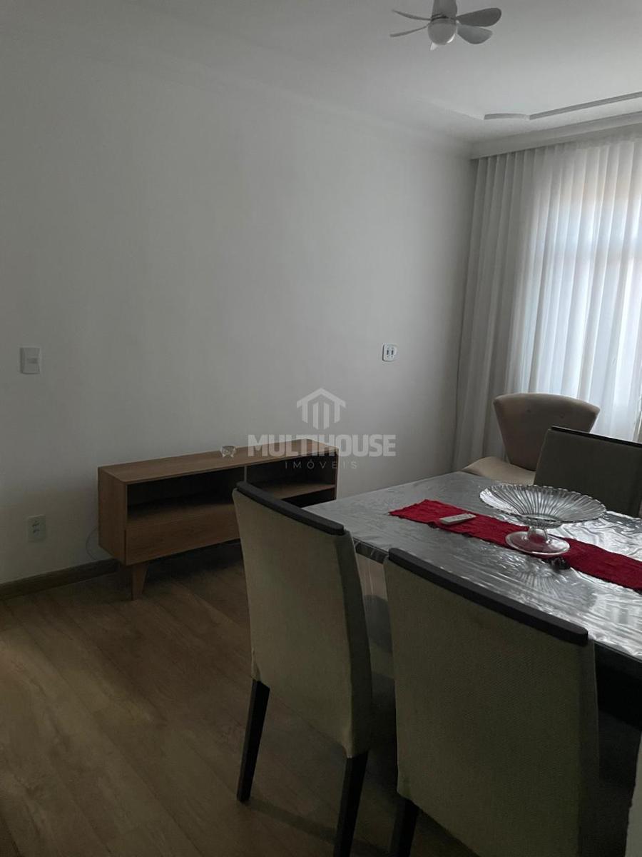 Apartamento, Santa Mônica, 2 Quartos, 1 Vaga