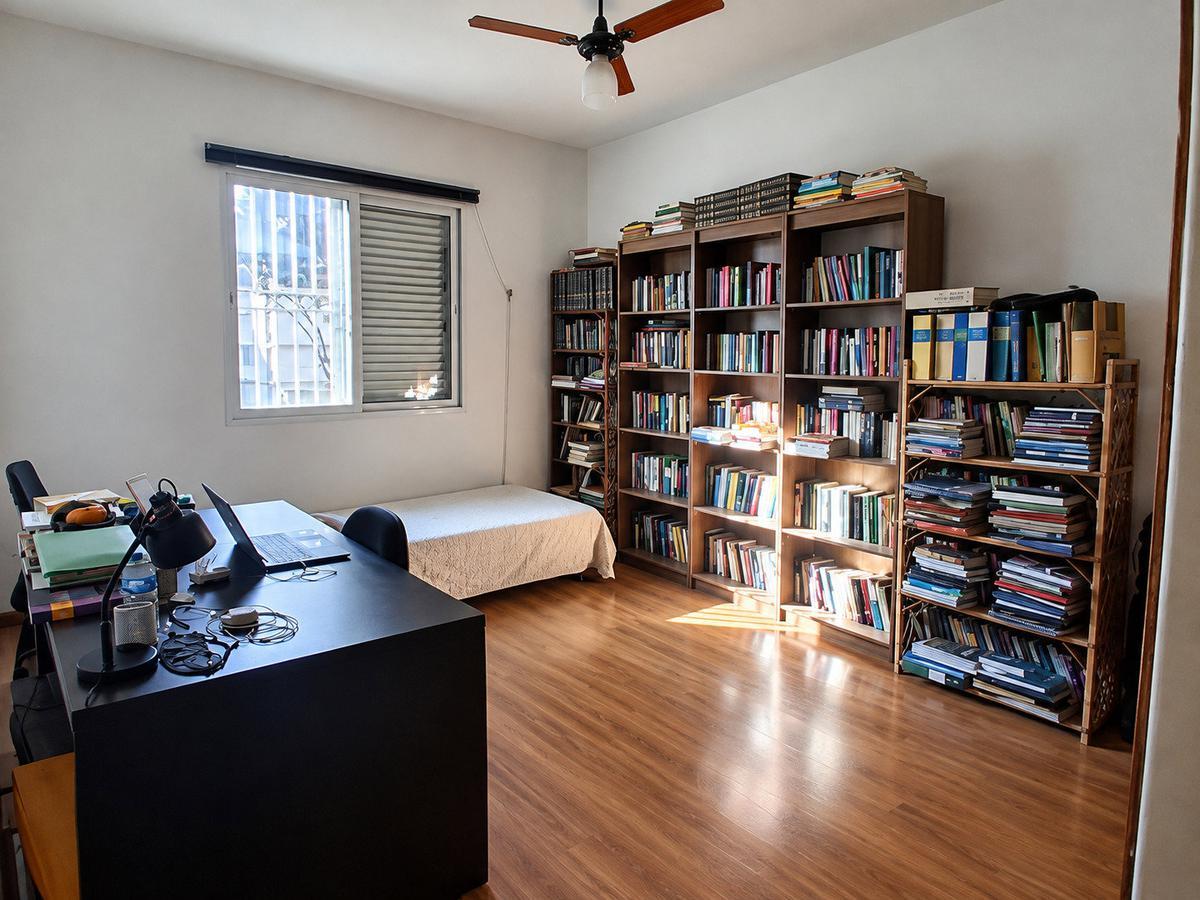 Apartamento, Cruzeiro, 3 Quartos, 1 Vaga, 1 Suíte