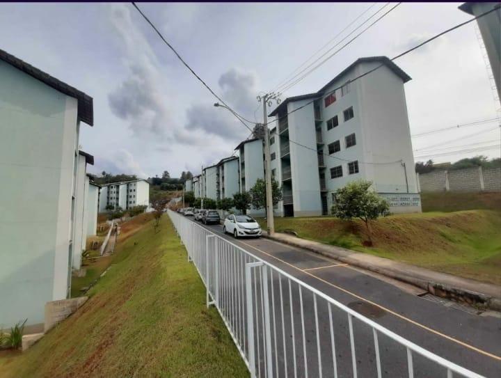 Apartamento, Jardim Vitória, 2 Quartos, 1 Vaga