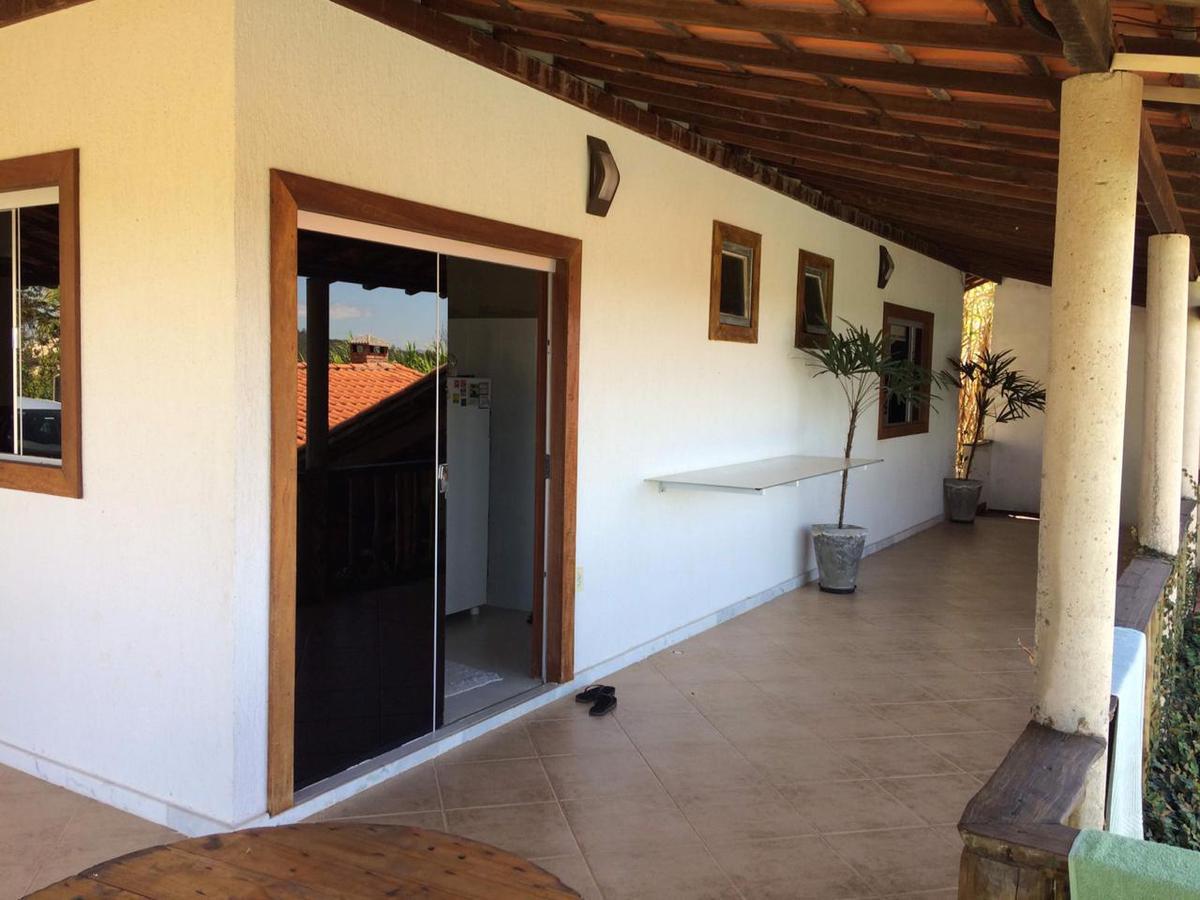 Casa em Condomínio, Condomínio Estância da Mata, 3 Quartos, 10 Vagas, 1 Suíte