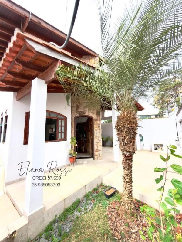 Casa, Parque Boa Vista, 3 Quartos, 2 Vagas, 1 Suíte