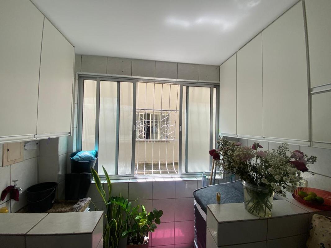 Apartamento, Jardim Riacho das Pedras, 3 Quartos, 1 Vaga
