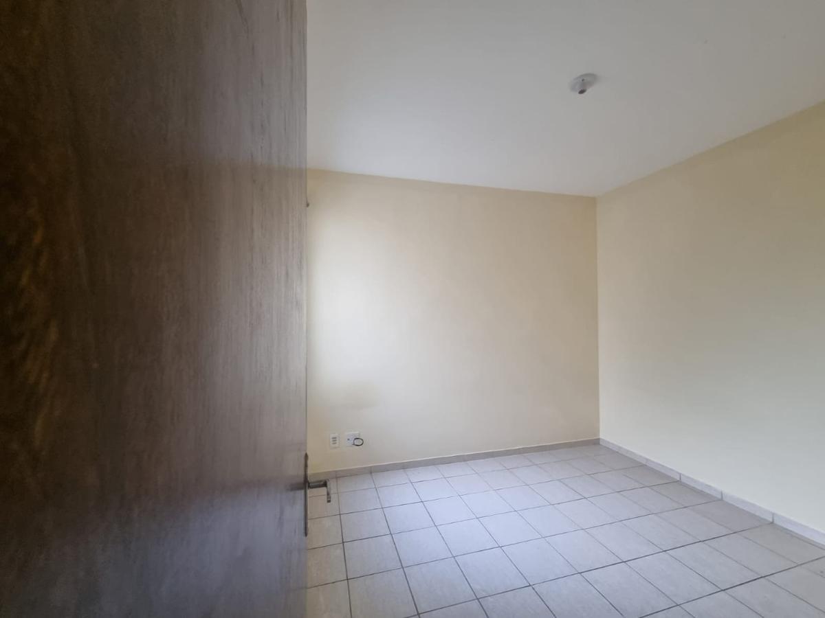 Apartamento, Jardim Riacho das Pedras, 2 Quartos, 1 Vaga