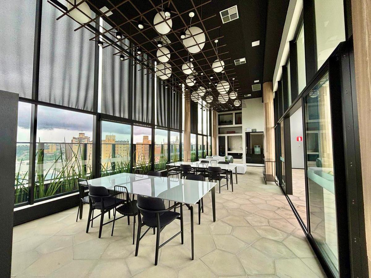 Apartamento, Santo Agostinho, 1 Quarto, 1 Vaga, 1 Suíte