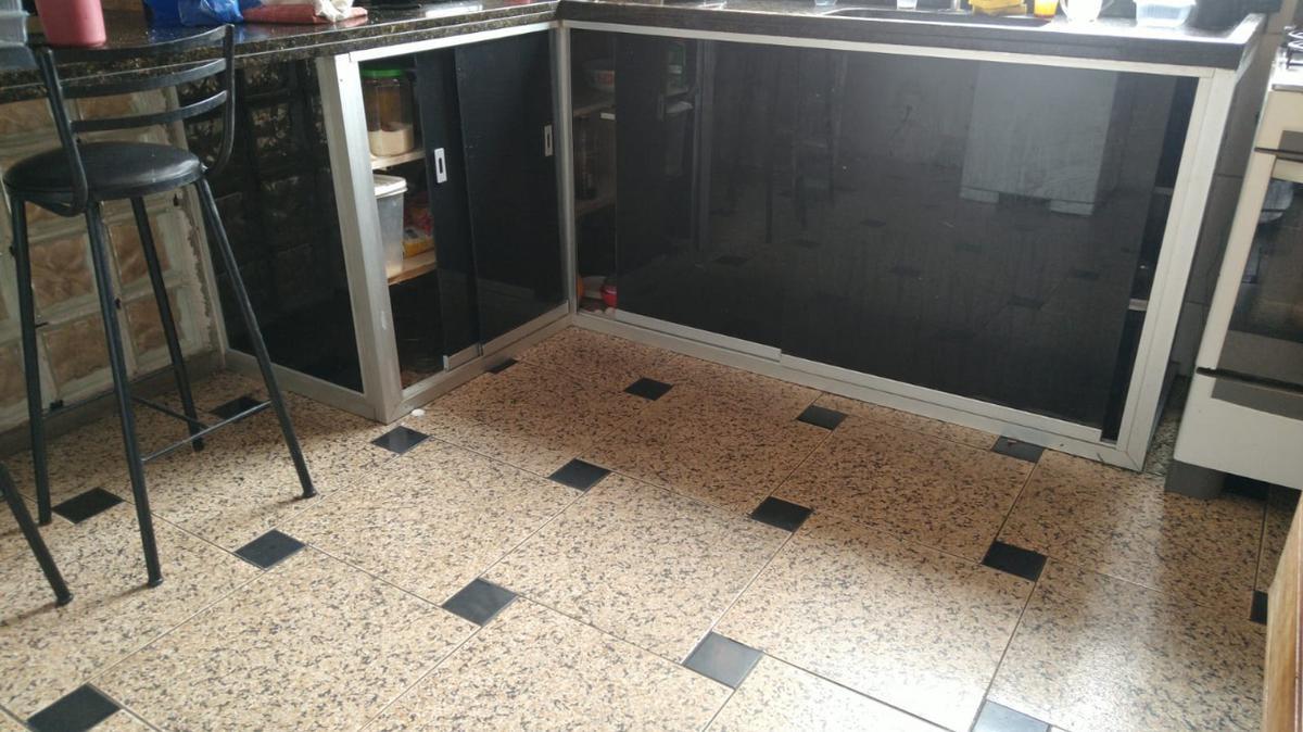 Casa, Carajás, 3 Quartos, 0 Vaga, 1 Suíte