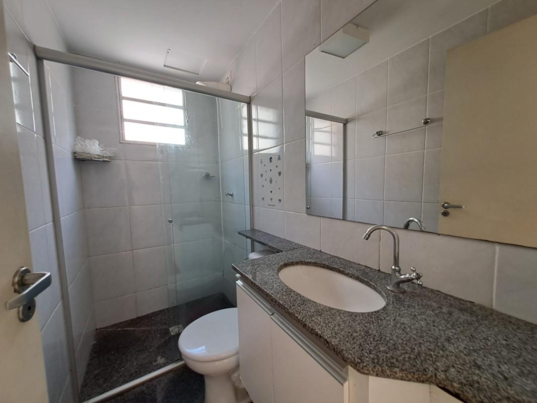 Apartamento, Buritis, 3 Quartos, 2 Vagas, 1 Suíte