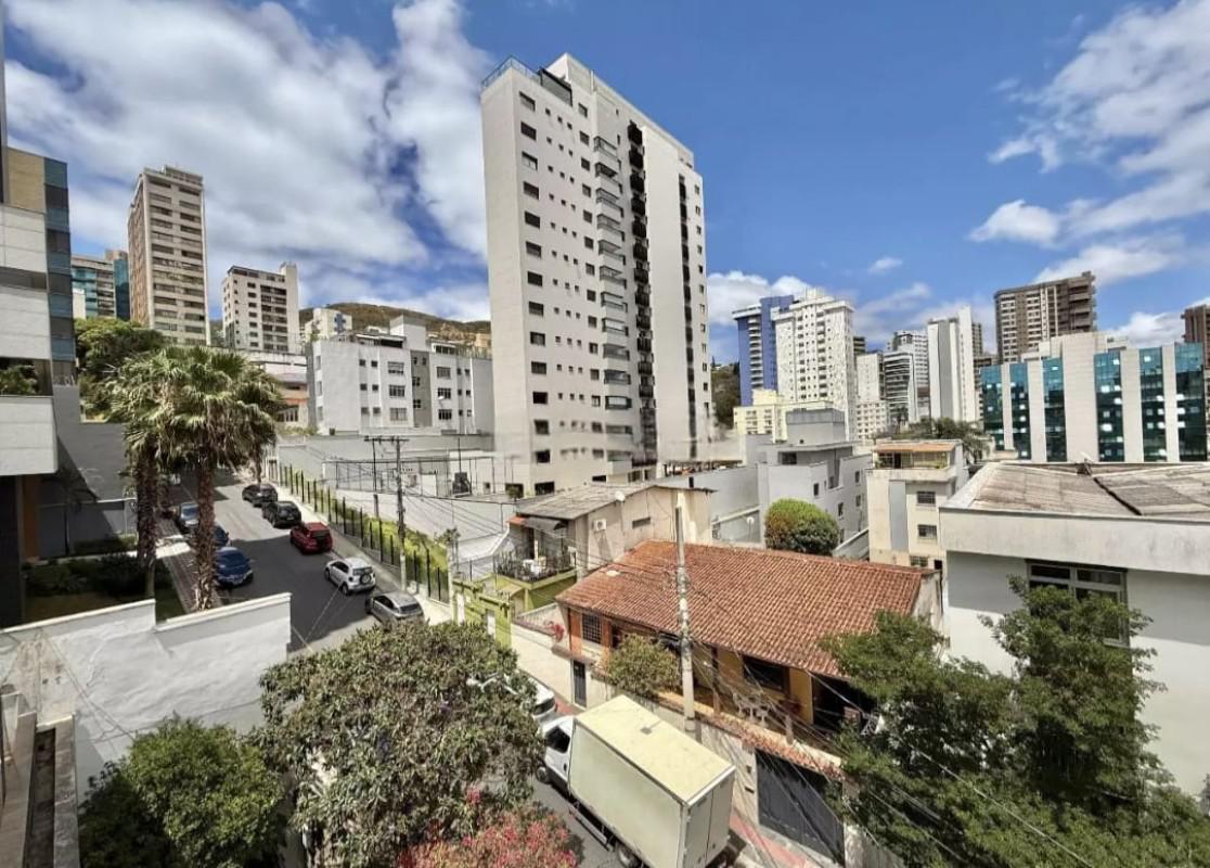 Apartamento, Anchieta, 3 Quartos, 2 Vagas, 1 Suíte