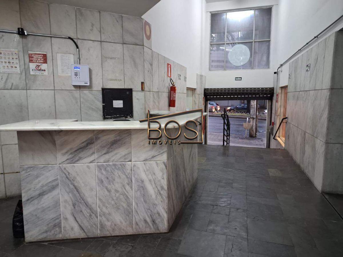 Andar, Savassi, 0 Quarto, 0 Vaga