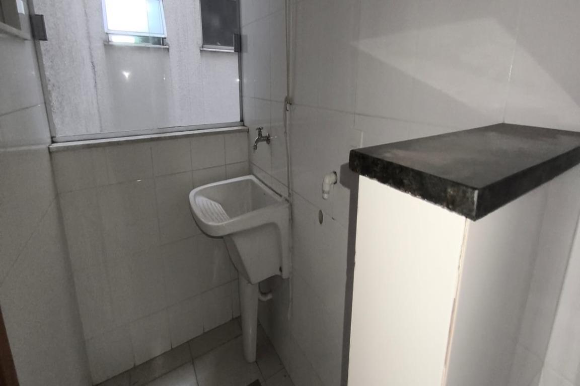 Apartamento, Sagrada Família, 3 Quartos, 2 Vagas, 1 Suíte