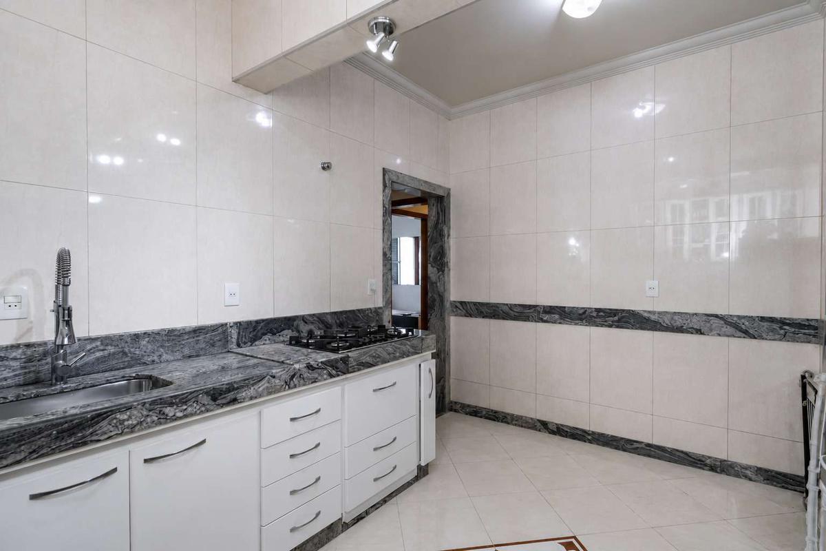 Apartamento, Centro, 3 Quartos, 0 Vaga