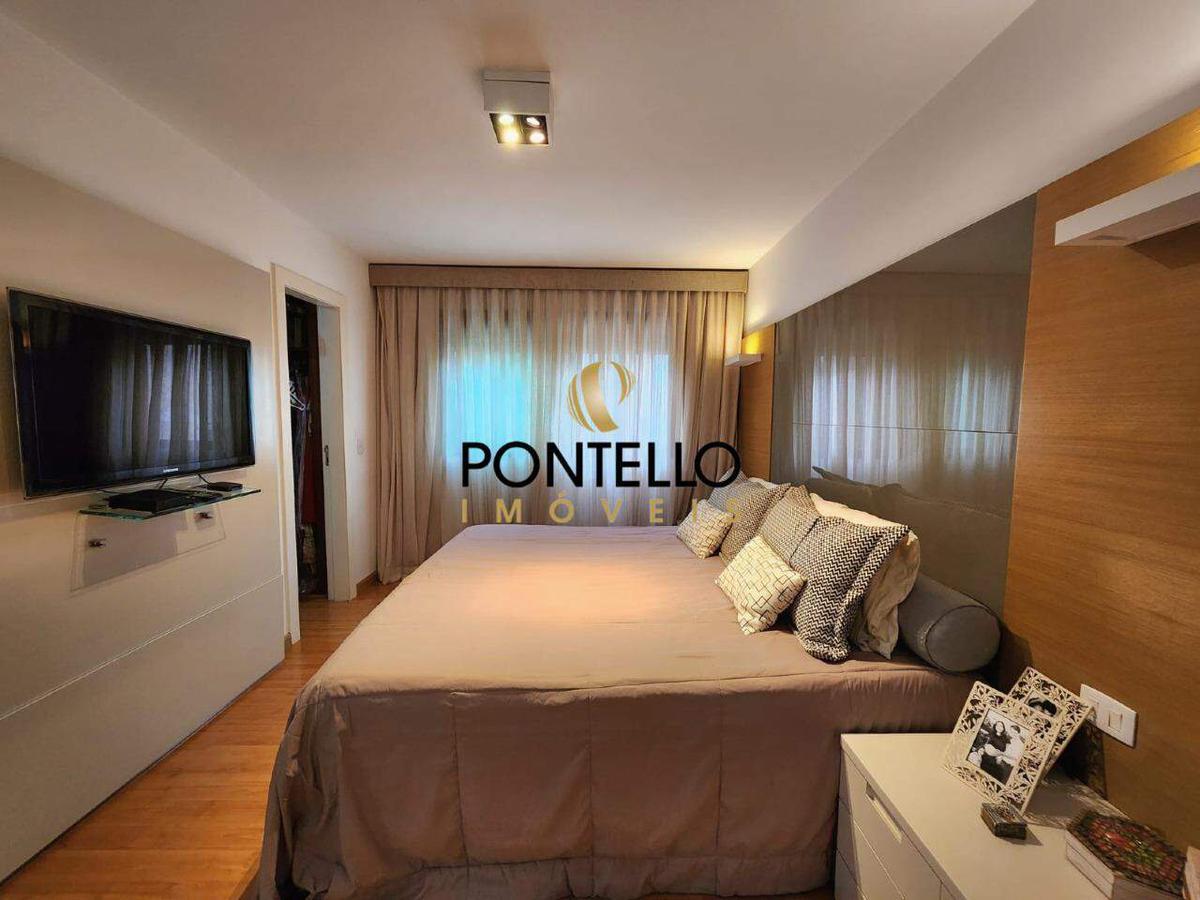 Apartamento, Anchieta, 4 Quartos, 4 Vagas, 2 Suítes