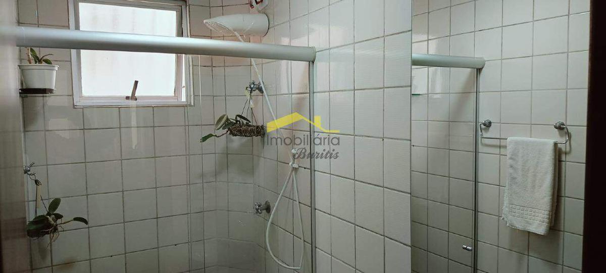 Apartamento, Buritis, 3 Quartos, 1 Vaga, 1 Suíte