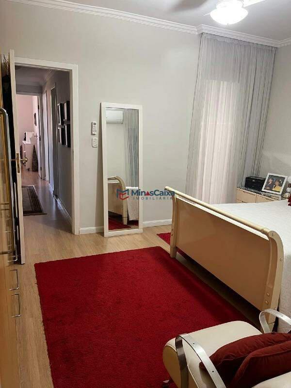 Apartamento, Serenata, 4 Quartos, 2 Vagas, 2 Suítes