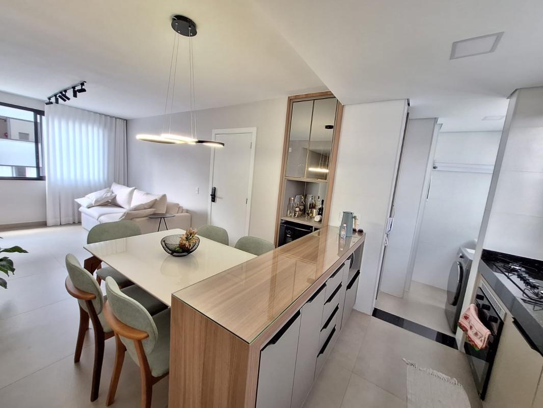 Apartamento, União, 3 Quartos, 1 Vaga, 1 Suíte