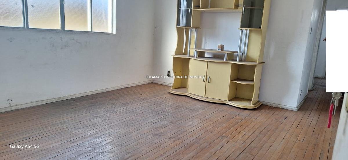 Apartamento, Glória, 2 Quartos, 1 Vaga