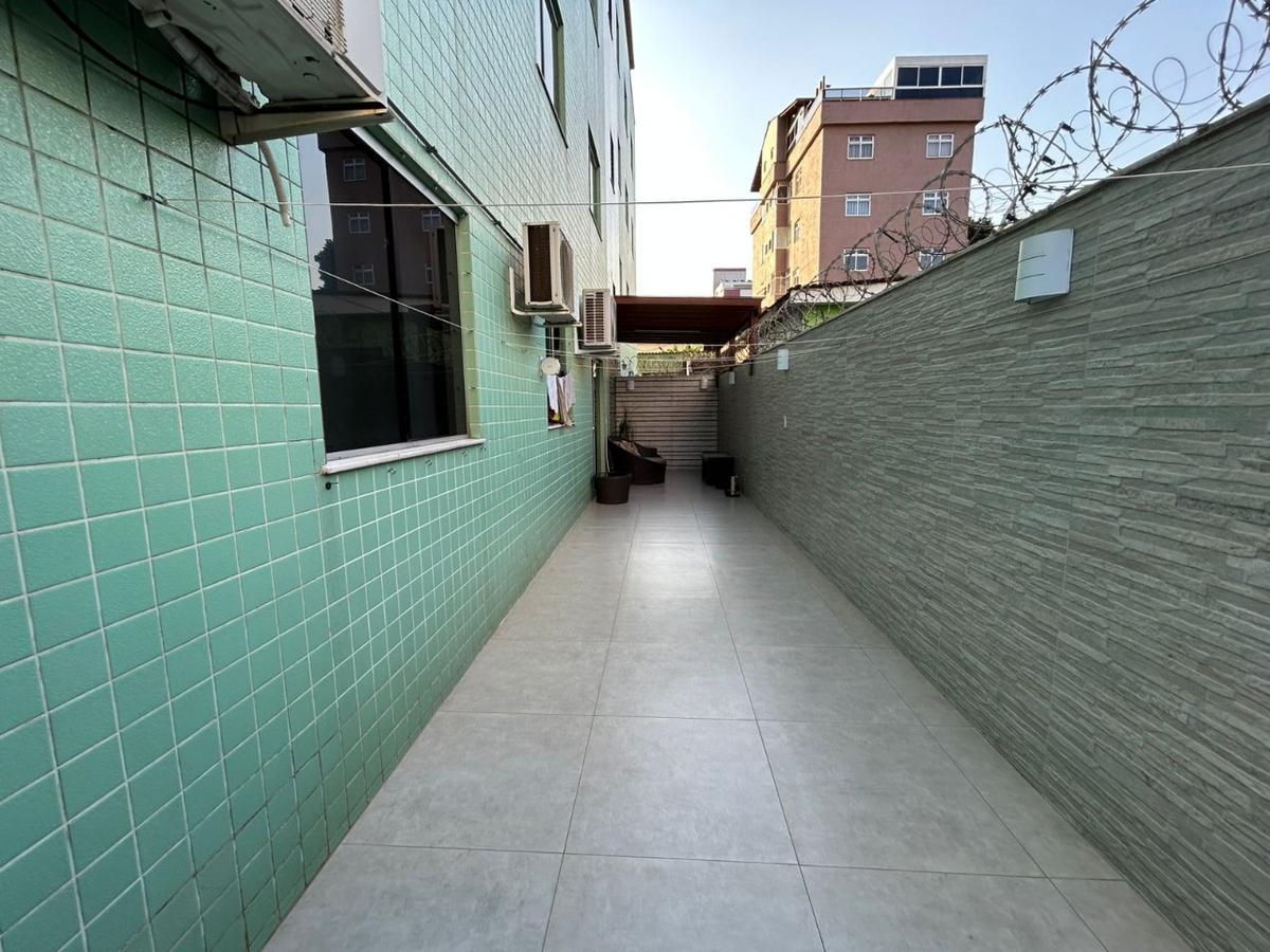 Apartamento, Eldorado, 3 Quartos, 2 Vagas, 1 Suíte