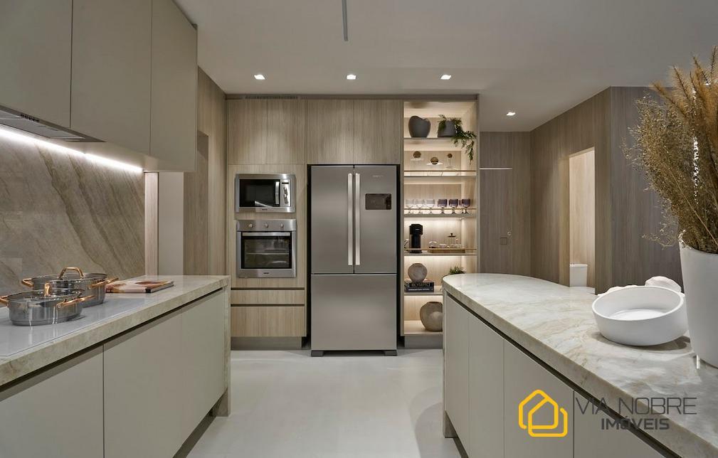 Apartamento, Luxemburgo, 3 Quartos, 3 Vagas, 3 Suítes