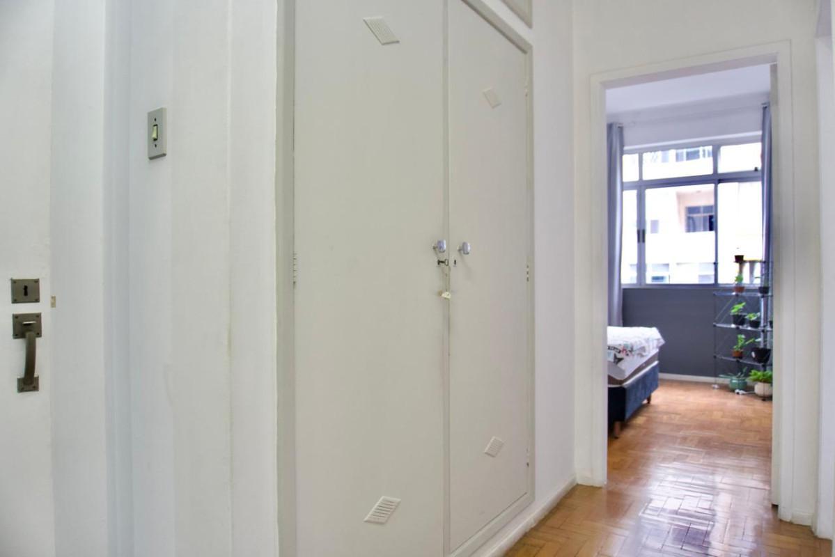 Apartamento, Centro, 3 Quartos, 1 Vaga