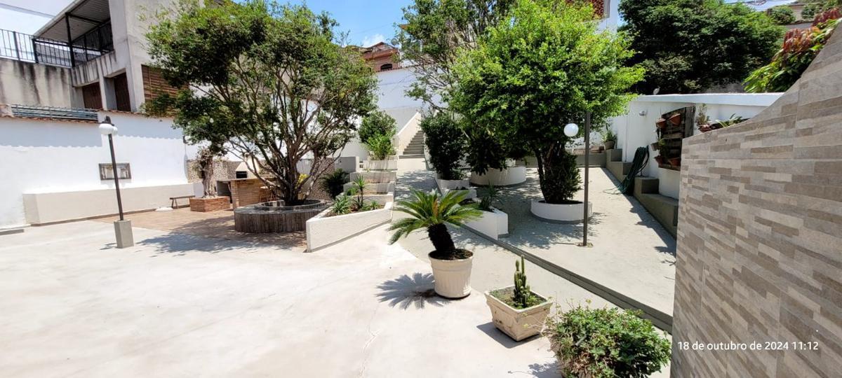 Casa, Santa Mônica, 5 Quartos, 1 Vaga, 1 Suíte