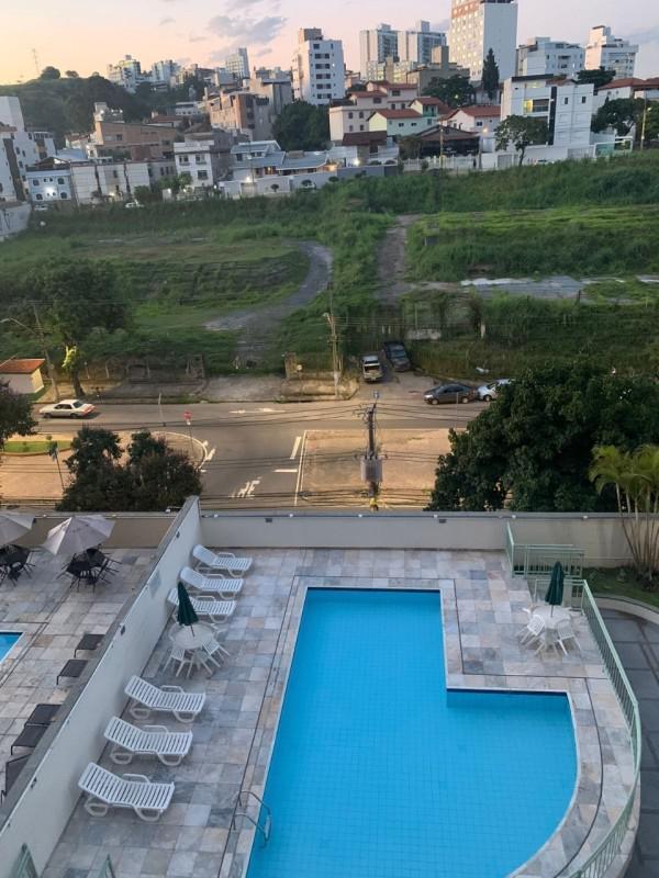 Apartamento, Ipiranga, 3 Quartos, 1 Vaga