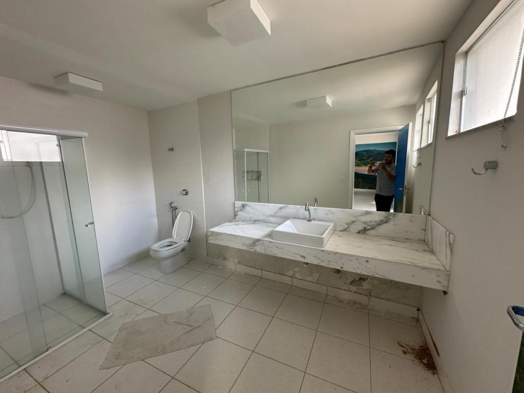 Casa, Santa Luiza, 0 Quarto, 0 Vaga