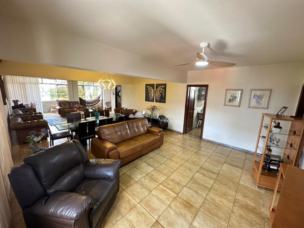 Apartamento, Santa Amélia, 4 Quartos, 3 Vagas, 1 Suíte