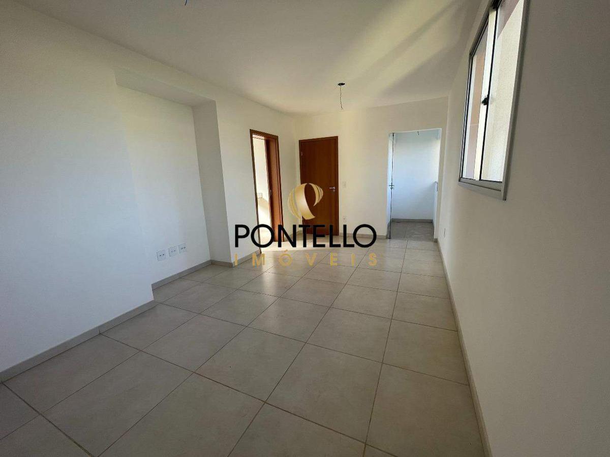 Apartamento, São Geraldo, 3 Quartos, 2 Vagas, 1 Suíte