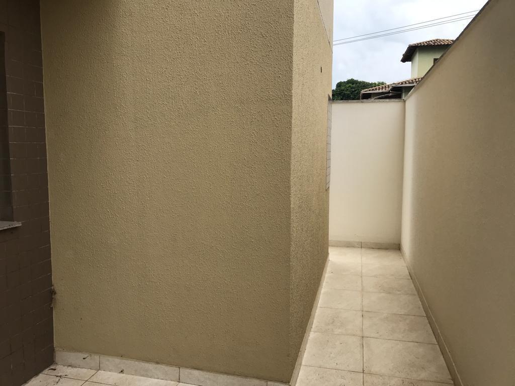 Apartamento, São João Batista (venda Nova), 2 Quartos, 2 Vagas, 0 Suíte