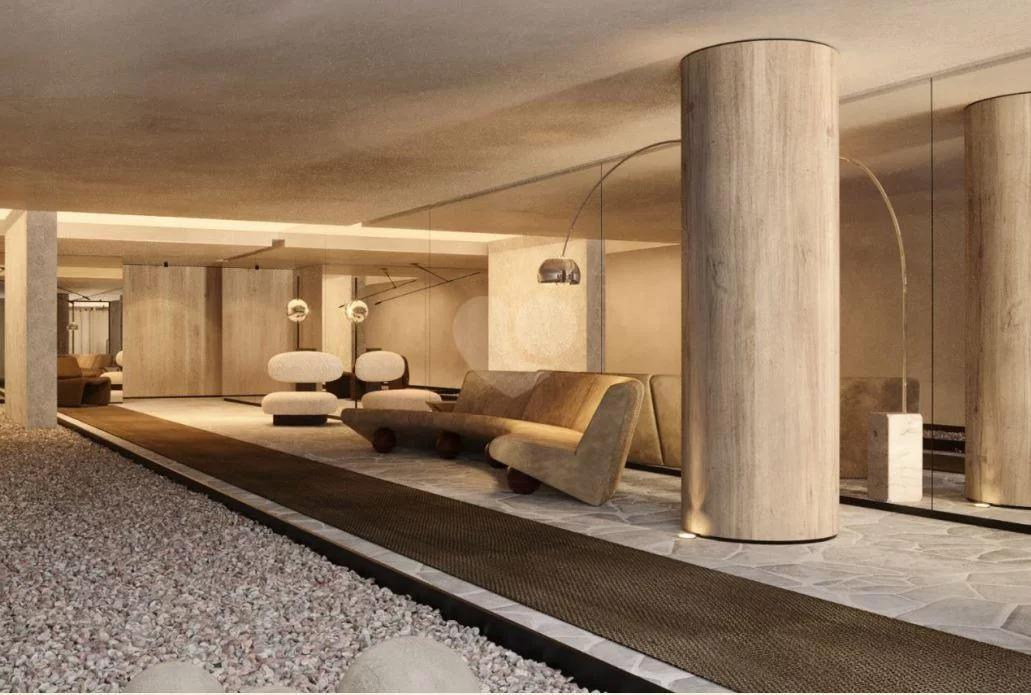 Apartamento, Funcionários, 3 Quartos, 2 Vagas, 2 Suítes