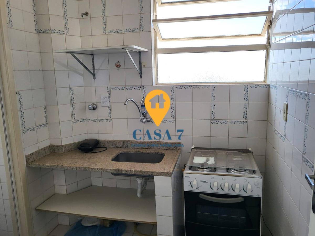 Apartamento, Santo Antônio, 1 Quarto, 1 Vaga, 1 Suíte