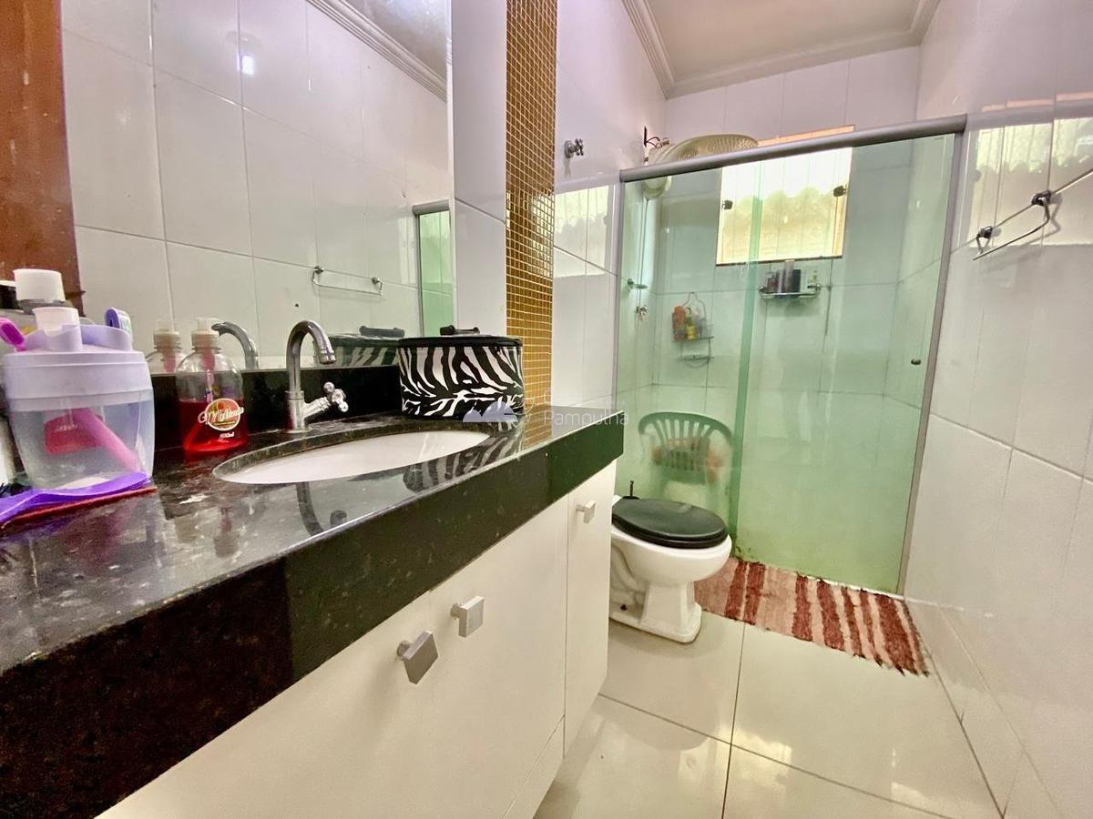 Casa, Santa Mônica, 4 Quartos, 2 Vagas, 2 Suítes