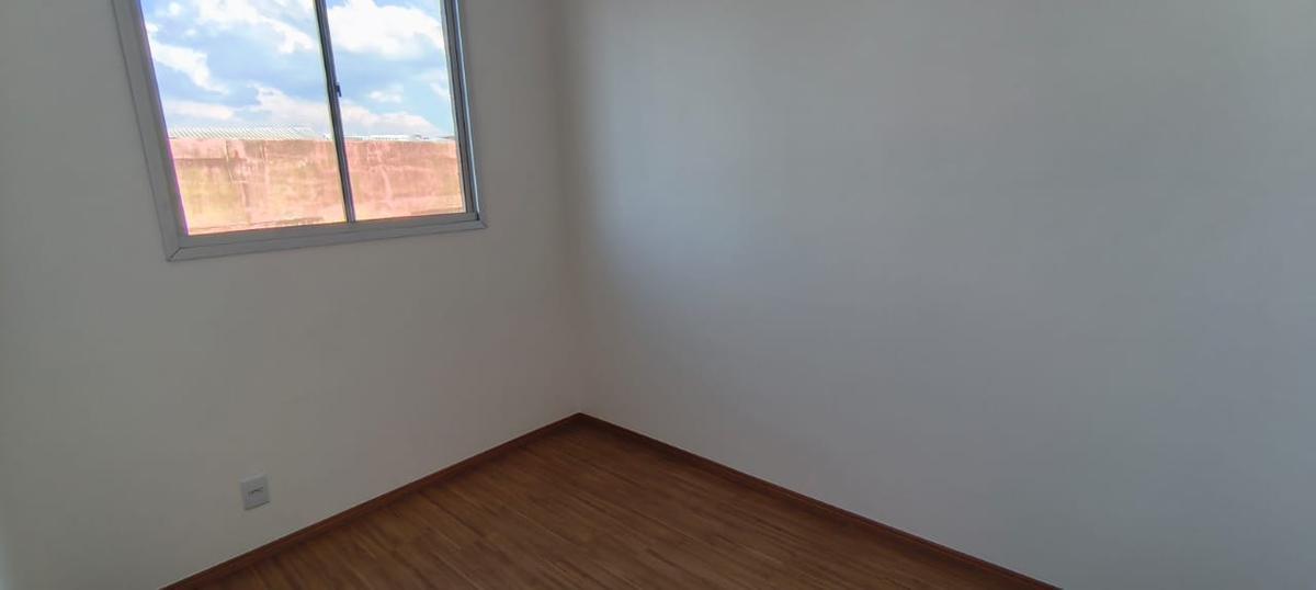 Apartamento, Santa Rosa, 2 Quartos, 1 Vaga, 1 Suíte