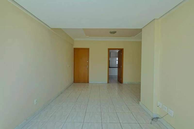 Apartamento, União, 3 Quartos, 2 Vagas, 1 Suíte