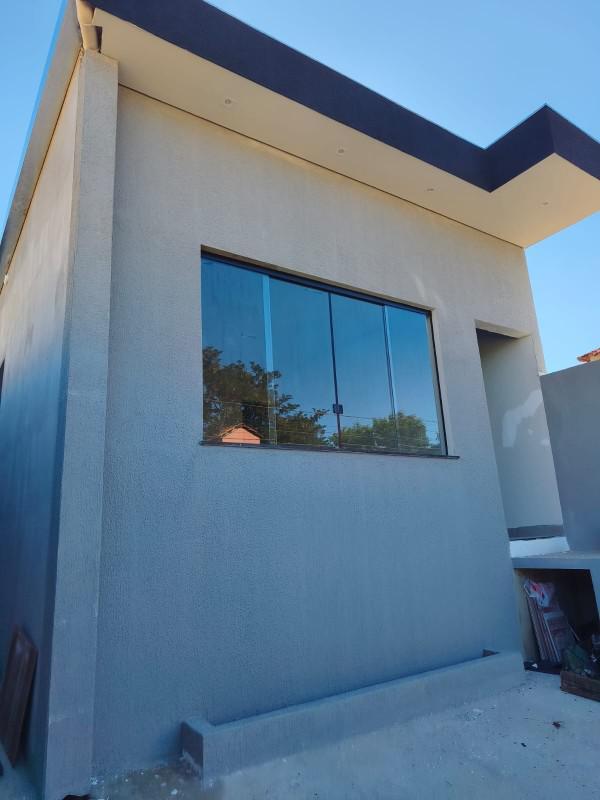 Casa, Residencial Visão, 3 Quartos, 2 Vagas, 1 Suíte