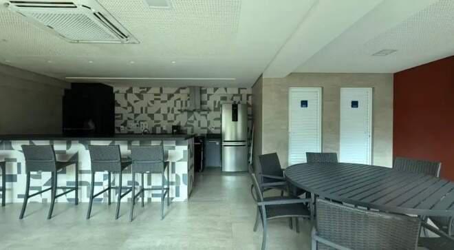 Apartamento, Vila Paris, 3 Quartos, 2 Vagas, 2 Suítes