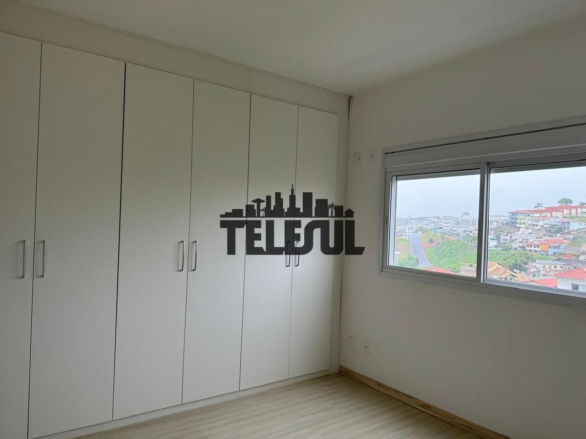 Apartamento, Vila Verde, 3 Quartos, 2 Vagas, 2 Suítes